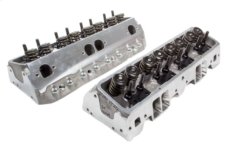 Amazon.com: Brodix 1321003 Cylinder Head : Automotive